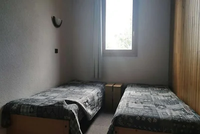 Appartamento a Le Mottet con accesso alle pis...