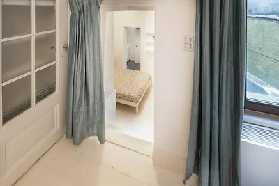 2Zimmer Apartment in der National Street...