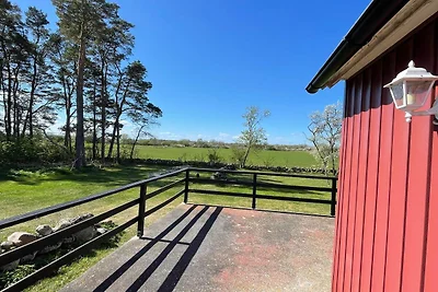 4 Personen Ferienhaus in BORGHOLM