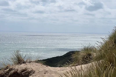 2 Personen Ferienhaus in Skagen-By Traum