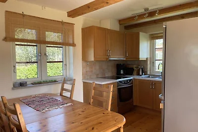 4 Sterne Ferienhaus in Fårö