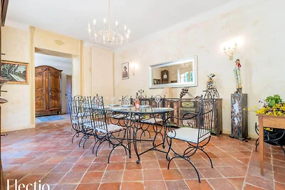 Tolle Bastide | Domaine Tour Campanets