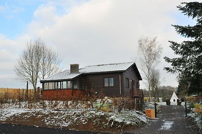 Ferienwohnung mit Jacuzzi in Somme-Leuze