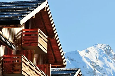 Apartment in Les Orres an den Skipisten