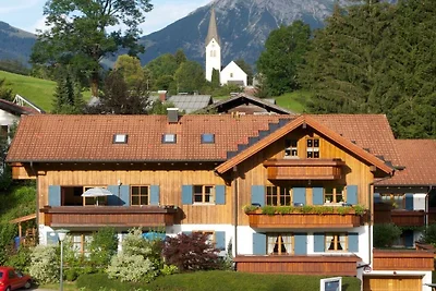 Ferienwohnung mit 1 Schlafzimmer