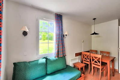 Wohnung in Monflanquin am See