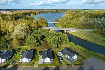 Ferienhaus Erholungsurlaub Nordhorn