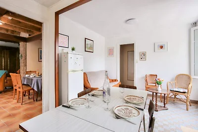 Ferienwohnung in Erquy in der Nähe von Cap...