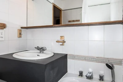 Apartment in Val d'Isère in der Nähe der...