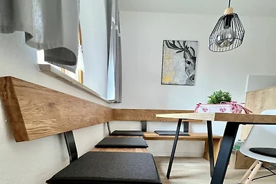 Alpenflair Ferienwohnung 232