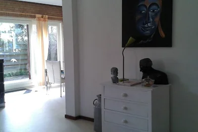 Ferienhaus mit 1 Schlafzimmer