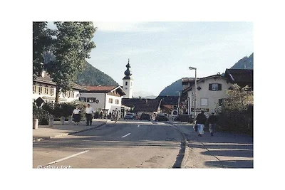 Holiday home relaxing holiday Inzell