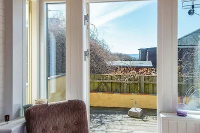 5 Personen Ferienhaus in Juelsminde-By Traum