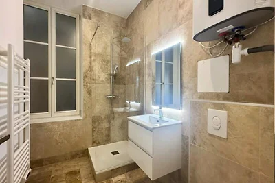 Wohnung in Metz bei Sainte-Ségolène