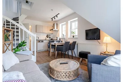 Ferienwohnung in St. Peter-Ording.