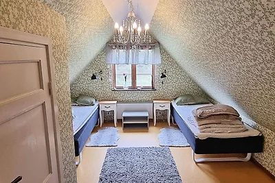 6 Personen Ferienhaus in Löderup-By Traum