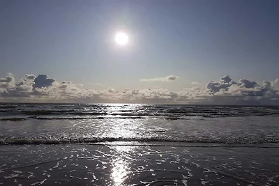 6 Personen Ferienhaus in Fanø-By Traum