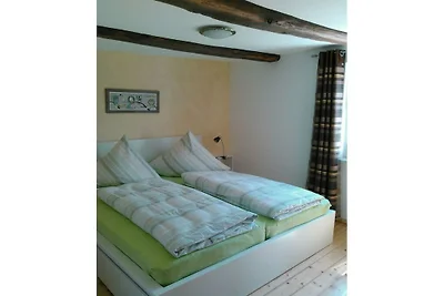 Ferienwohnung mit 1 Schlafzimmer