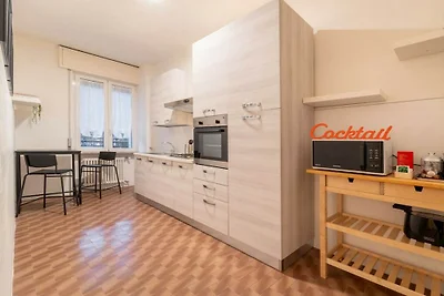 PonteChiassoAF25 - Appartamento Gelso