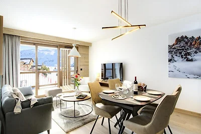 Appartamento spazioso