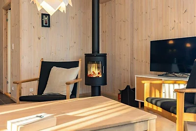 8 Personen Ferienhaus in Hals-By Traum