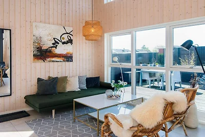 6 persoons vakantie huis in Bjert-By Traum