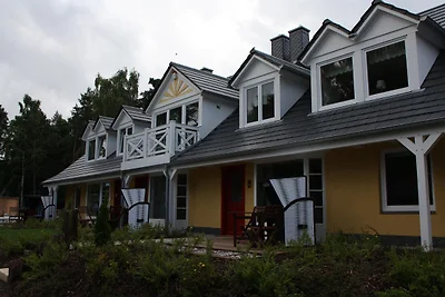 Maisonette Apartment in Ückeritz am Strand