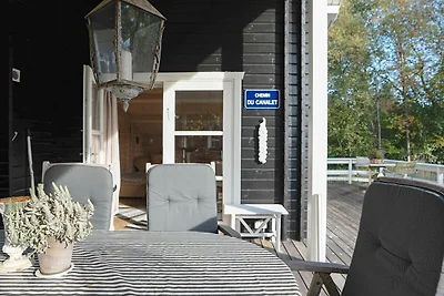 6 persoons vakantie huis in Væggerløse-By...