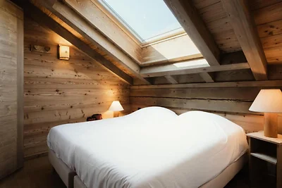 Residenz Ferme Des Crêts