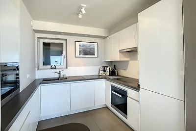 Wohnung in Knokke-Heist für Familien