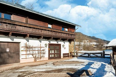 Casa vacanze vicino a Zell am See con sauna