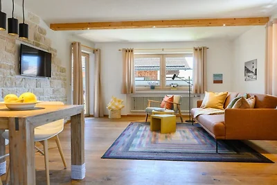 Ferienwohnung mit 1 Schlafzimmer