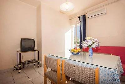 Apartment mit einem Schlafzimmer in...