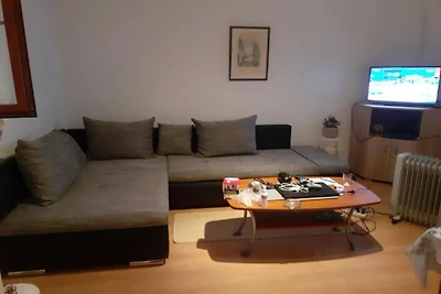 Charming Apartments Dokoza Drage - Two Bedroo...