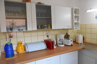 Kuća za odmor Dopust za oporavak Suderburg