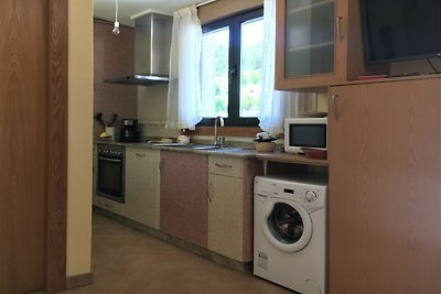 Appartement in Galicië, vlakbij het strand