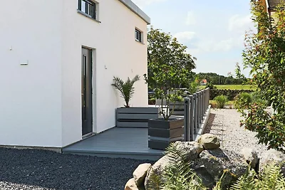 4 Sterne Ferienhaus in VARBERG