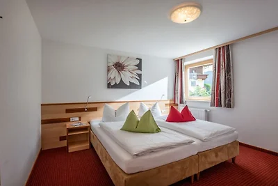 Appartement de vacances avec 1 chambre