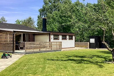 4 Sterne Ferienhaus in Vittsjö