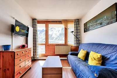 3-kamerappartement voor 6 personen - Comfort