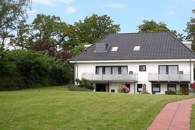 Ferienwohnung mit 2 Schlafzimmer