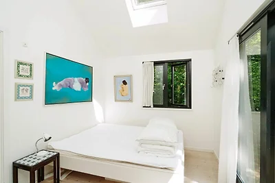 6 Personen Ferienhaus in Tisvildeleje