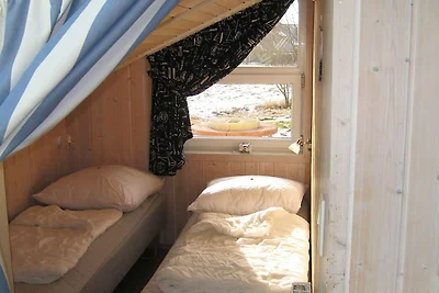 12 Personen Ferienhaus in Otterndorf