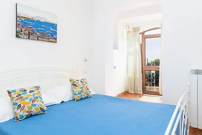 Positano Hideaway mit atemberaubender...