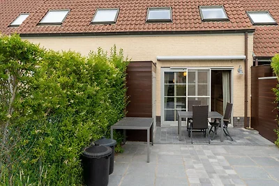 Casa vacanze a De Haan con parcheggio