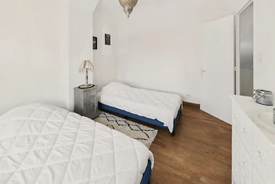 Apartment in Pont-Aven mit Garten und...