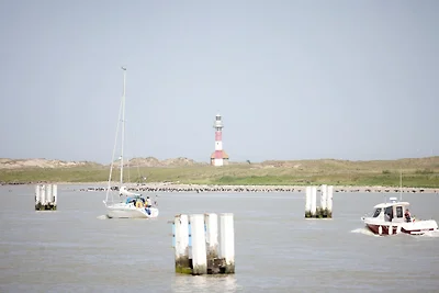Wohnung in Nieuwpoort am Strand