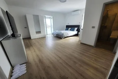 Rooms Burnum - Triple Room 1