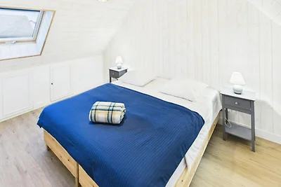 Casa a Penmarc'h vicino alla spiaggia di Ster