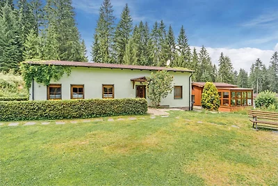 Ferienhaus mit Gemeinschaftspool in...